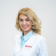 Indrė Stukienė